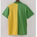 Manchester United 1992-1994 Retro Alternativní Dres Krátký Rukáv